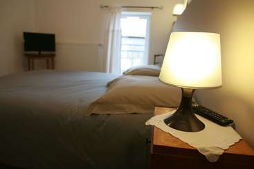 Landhus Le Pont De Pierre