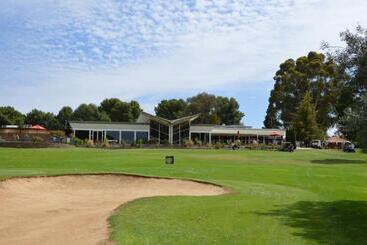 Motel Renmark Resort