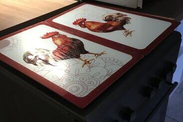 膳宿费 Ferienhof Meyer