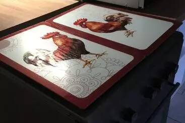 Majatalo Ferienhof Meyer