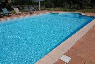 פנסיון Gîtes & Chambres D Hôtes Peyrecout