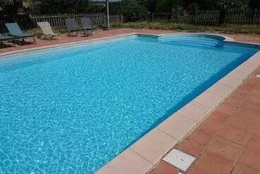 Pensionat Gîtes & Chambres D Hôtes Peyrecout