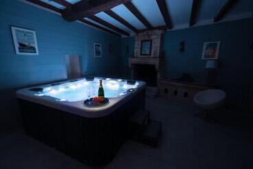 Pansiyon La Tillaie Spa Et Sauna