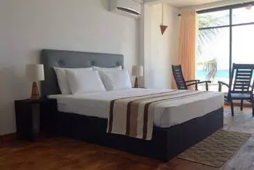 Pensione Reef Garden