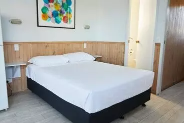 Lomakeskus Crescent Head Holiday Park