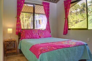 茅舍 Valley Of Dreams Eco Lodge