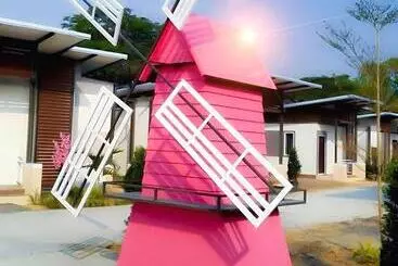 Hotel The Premium Resort