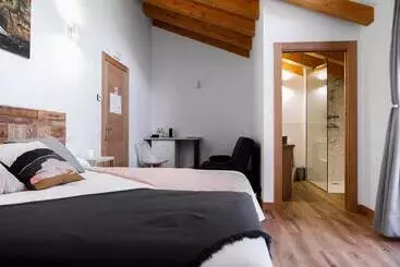Hostal Posada Rural Fuente Juliana