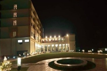 فندق The Greenwood