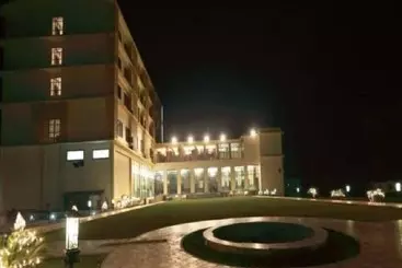 Otel The Greenwood