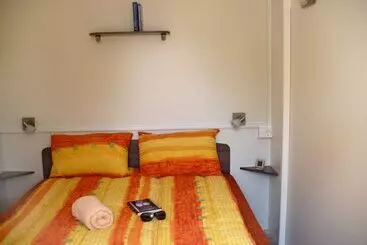 Hotel Victoria Mobilehome In Centro Vacanze San Francesco