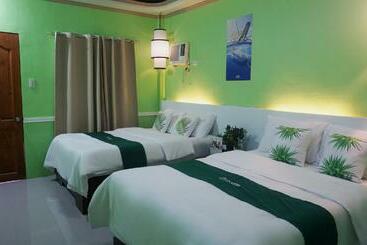 Oslob New Village Lodge By Cocotel