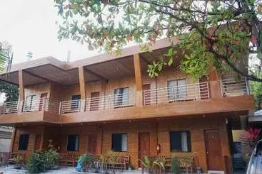 Oslob New Village Lodge By Cocotel