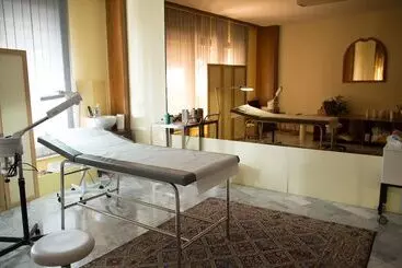 Resort La Cittadella Dell Oasi