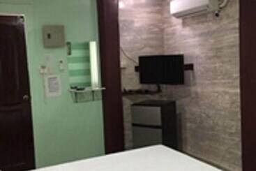 Bed and Breakfast Hr Hotel Bar And Restaurant