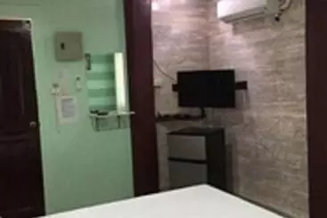 Bed and Breakfast Hr Hotel Bar And Restaurant