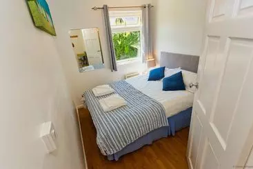 کلبه Croyde Kingfisher 3 Bedrooms