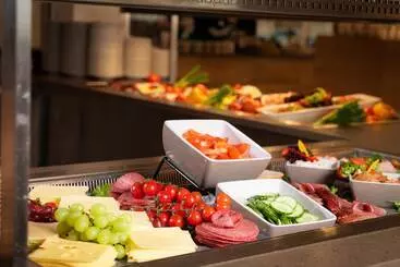 Aparthotel Ferienpark Weissenhäuser Strand