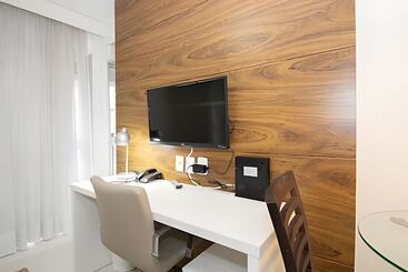 شقة فندقية Fusion