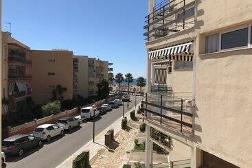 Hotel Apartamento Horta Del Mar   110b