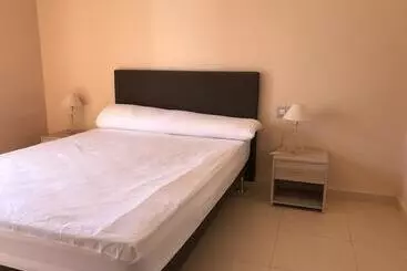 Hotel Apartamento Horta Del Mar 110b