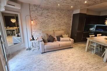 Hotelli Apartamento Mº Blanca   112a