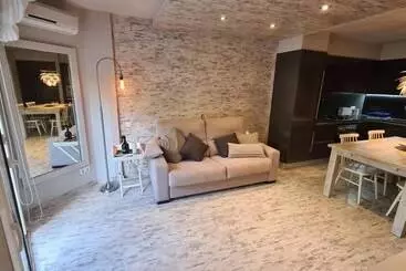 ホテル Apartamento Mº Blanca   112a