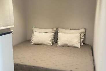 Hotel Apartamento Mº Blanca 112a