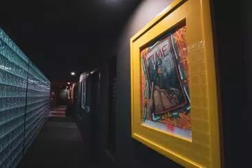 ホテル Rio Rita