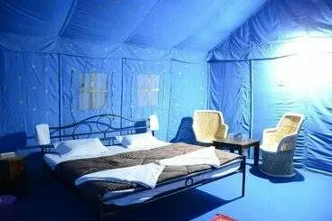 Hotel Swagat Desert Camp