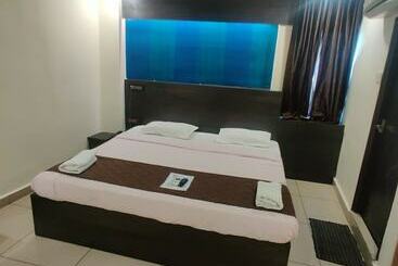 Hotel Venkateshwara Mitra Residency