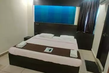 Hotel Venkateshwara Mitra Residency