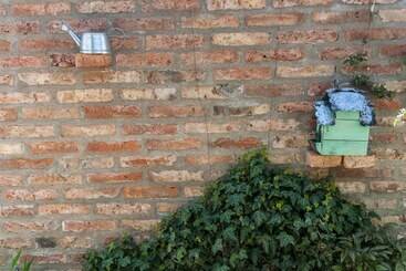 コテージ Inlandsis