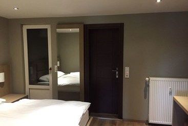 Main Appartments Frankfurt Airport