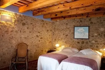 Gîte Rural Mas Espelt