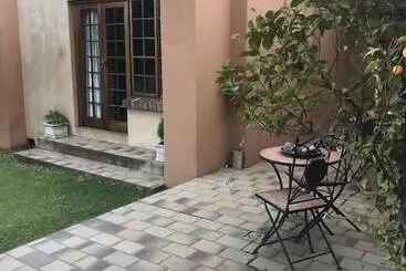 ペンション Die Kersiehuis