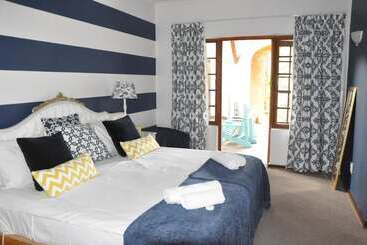 פנסיון Die Kersiehuis