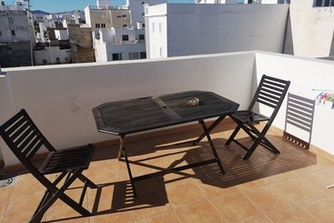 Pansiyon Rooms Arrecife Beach Adults Only