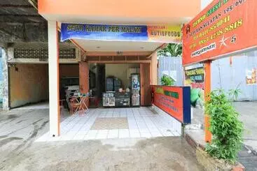 Pensão Techno Guesthouse