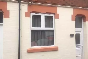 ペンション Town House @ Richmond St