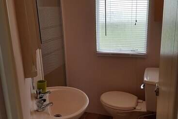 منتجع T & J S Caravan   129 Happy Day S