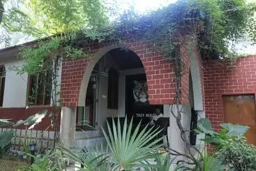 Tiger Heaven Resort Bandhavgarh