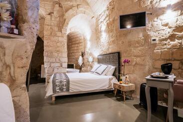 צימר 19.52 Matera