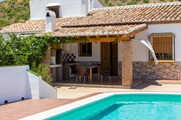 Сельский дом Casa Ramirez