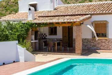 Casa Rural Casa Ramirez