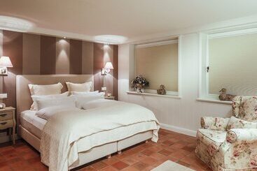 Landhus Ferienwohnung Sönshörn 20