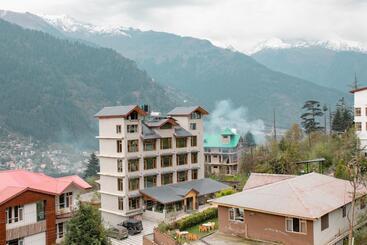 Hotel Smugglers Mountain View Central Heated & Air Cooled