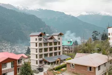 Hotel Smugglers Mountain View Central Heated & Air Cooled