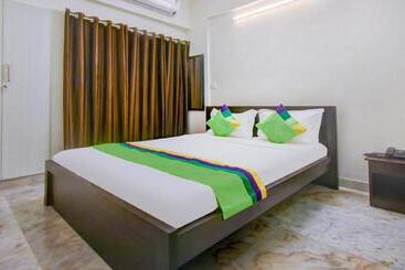 Hotel Treebo Eco Stay Nandanam