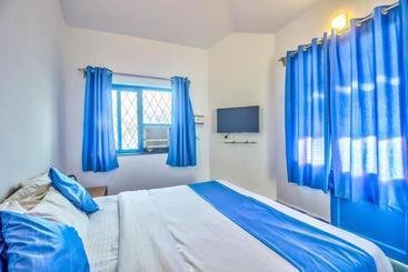 Hotel Beach Doorz Place